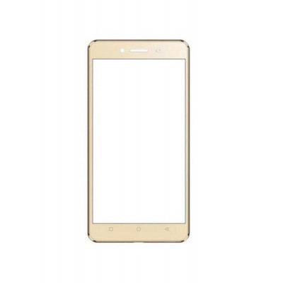 Touch Screen Digitizer For Itel Wish A41 Plus White By - Maxbhi.com