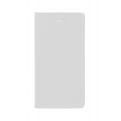 Flip Cover For 10or Tenor D White By - Maxbhi.com
