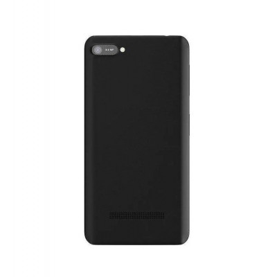 Full Body Housing For Comio C1 White - Maxbhi.com