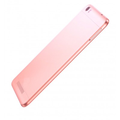 Full Body Housing For Innjoo Fire 2 Plus Lte Rose Gold - Maxbhi Com