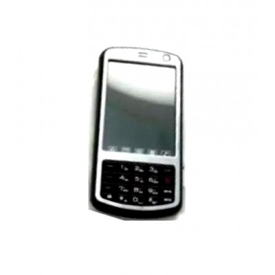 Replacement Front Glass For China Mobiles Jn269 Black By - Maxbhi.com