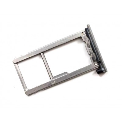 Sim Card Holder Tray For Zte Grand X Max 2 White - Maxbhi Com