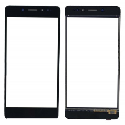 Touch Screen Digitizer For 10 Or Tenor E 32gb White By - Maxbhi Com