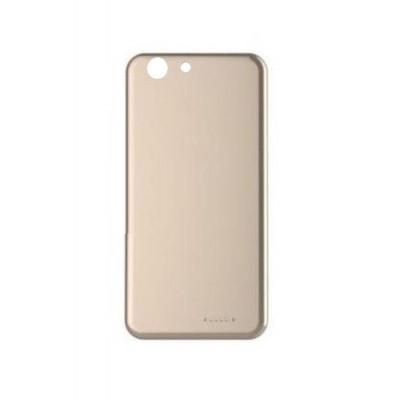 Back Panel Cover For Fox Speed X100 White - Maxbhi.com