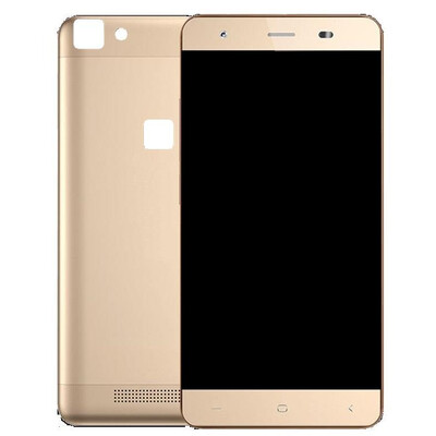 Back Panel Cover For Innjoo Fire 2 Pro Lte Gold - Maxbhi Com