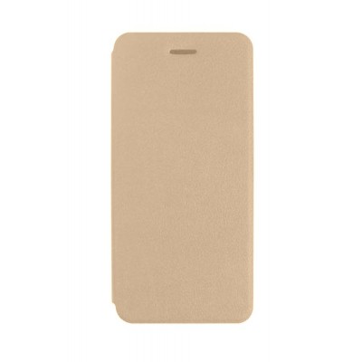 Flip Cover For Tecno Camon I Gold By - Maxbhi.com