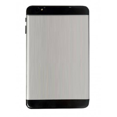 Full Body Housing For Leafline L8 White - Maxbhi Com