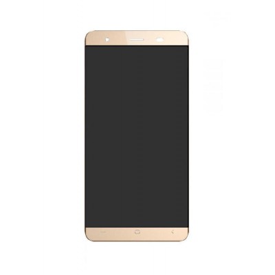 Lcd With Touch Screen For Innjoo Fire 2 Pro Lte Gold By - Maxbhi.com