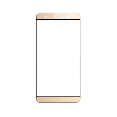 Replacement Front Glass For Innjoo Fire 2 Pro Lte Gold By - Maxbhi.com