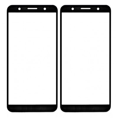 Replacement Front Glass For Tecno Camon I Gold By - Maxbhi Com