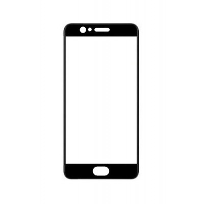 Replacement Front Glass For Zopo Flash X Plus Gold By - Maxbhi.com