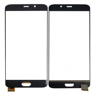 Touch Screen Digitizer For Elephone S7 White By - Maxbhi Com