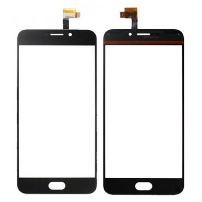 Touch Screen Digitizer For Umi Plus E White By - Maxbhi Com