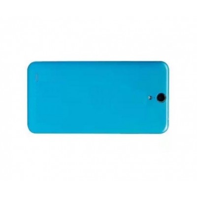 Full Body Housing For Mediacom Phonepad Duo S501 White - Maxbhi Com