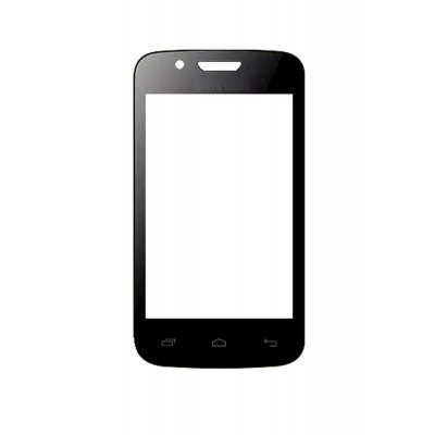 Replacement Front Glass For Adcom A35 Yellow By - Maxbhi.com