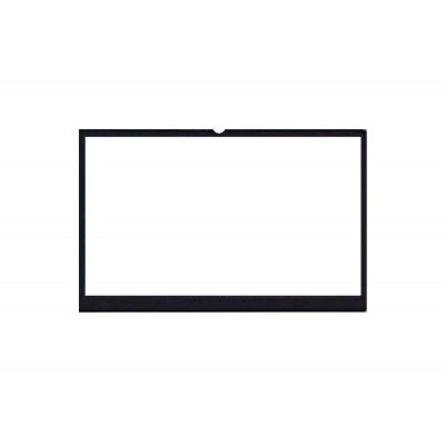 Replacement Front Glass For Ambrane A7 Plus Duo White By - Maxbhi.com