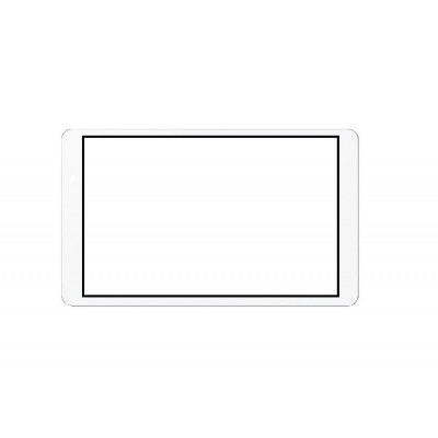 Replacement Front Glass For Huawei Mediapad T2 10.0 Pro 16gb White By - Maxbhi.com
