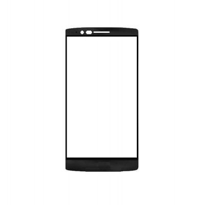 Replacement Front Glass For Lg G Flex 2 16gb Red By - Maxbhi.com