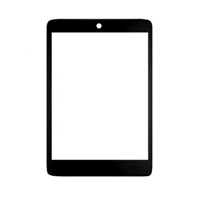 Replacement Front Glass For Pinig Executive Tab 3g Black By - Maxbhi.com