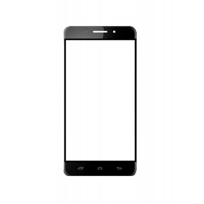Replacement Front Glass For Ulefone Metal Grey By - Maxbhi.com