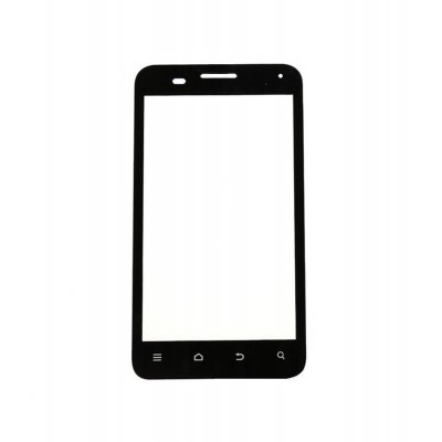 Replacement Front Glass For Zte Blade C V807 White By - Maxbhi.com