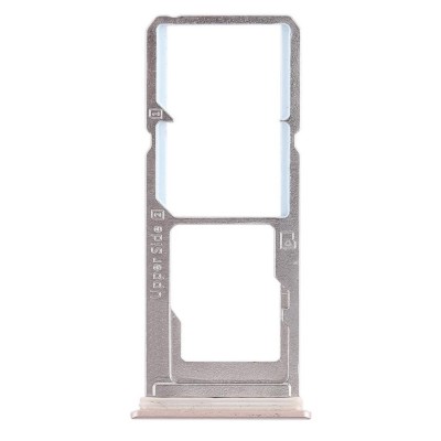 Sim Card Holder Tray For Vivo V9 Youth Gold - Maxbhi Com