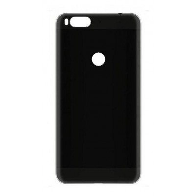 Back Panel Cover For Flipkart Billion Capture Plus Black - Maxbhi Com