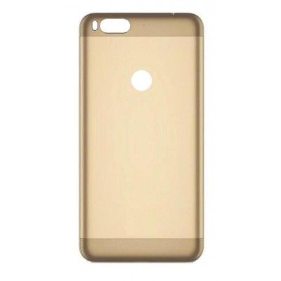 Back Panel Cover For Flipkart Billion Capture Plus White - Maxbhi Com