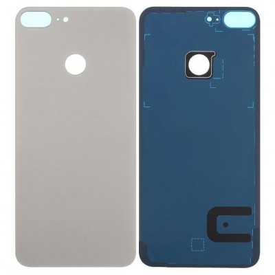 Back Panel Cover For Honor 9 Lite 64gb Grey - Maxbhi Com