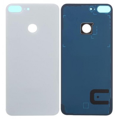 Back Panel Cover For Honor 9 Lite 64gb White - Maxbhi Com