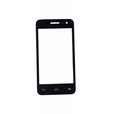 Replacement Front Glass For Alcatel One Touch Pop S3 Yellow By - Maxbhi.com