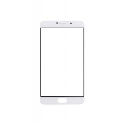 Replacement Front Glass For Umi Z Pro White By - Maxbhi.com