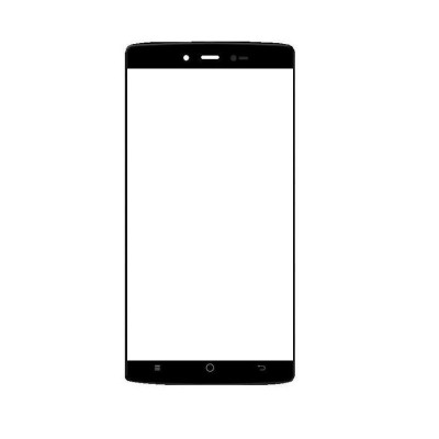 Replacement Front Glass For Videocon Ultra30 Blue By - Maxbhi.com