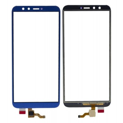 Touch Screen Digitizer For Honor 9 Lite 64gb Blue By - Maxbhi Com