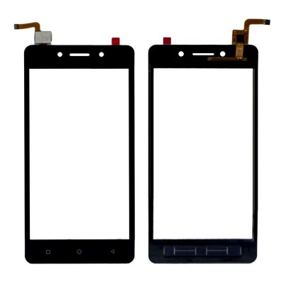 Touch Screen Digitizer For Itel Wish A41 White By - Maxbhi Com