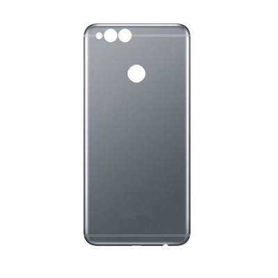 Back Panel Cover For Honor 7x 64gb White - Maxbhi.com