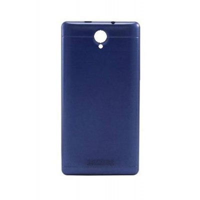 Back Panel Cover For Zen Admire Punch White - Maxbhi.com