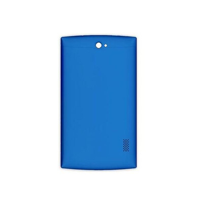 Back Panel Cover For Zomo Sprint Max White - Maxbhi.com