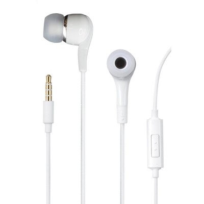 Earphone for ZTE Blade Q Pro by Maxbhi.com
