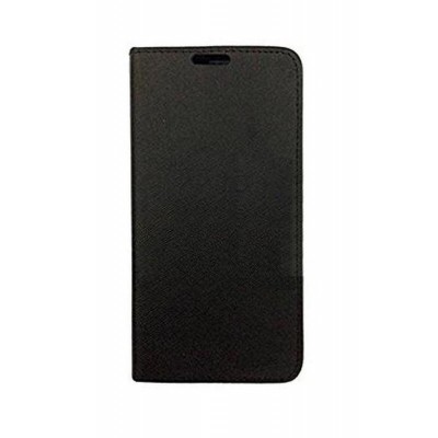 Flip Cover For Honor 7x 64gb Black By - Maxbhi.com