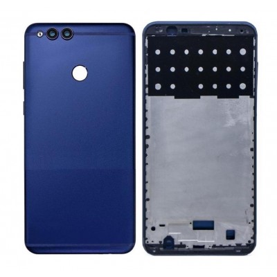 Full Body Housing For Honor 7x 64gb Blue - Maxbhi Com