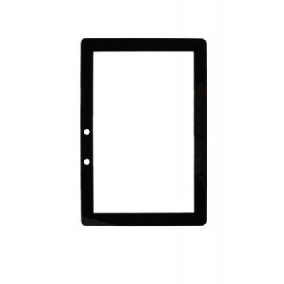 Replacement Front Glass For Amazon Kindle Fire Hd 8.9 Black By - Maxbhi.com