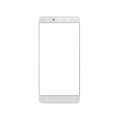 Replacement Front Glass For Huawei Mate 9 Lite 64gb White By - Maxbhi.com