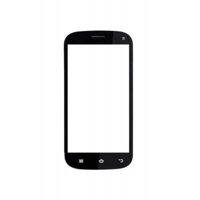 Replacement Front Glass For Rio Mobile New York White By - Maxbhi.com
