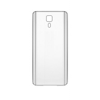 Back Panel Cover For Innjoo Fire Plus White - Maxbhi.com