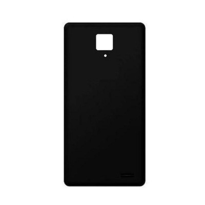Back Panel Cover For Sansui S71 White - Maxbhi.com