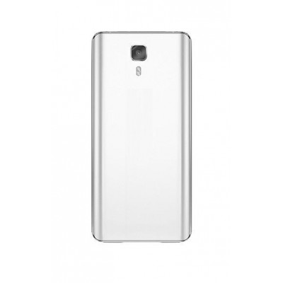 Full Body Housing For Innjoo Fire Plus White - Maxbhi.com