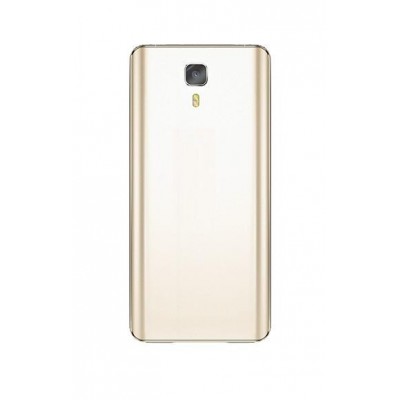 Full Body Housing For Innjoo Fire Plus Yellow - Maxbhi.com