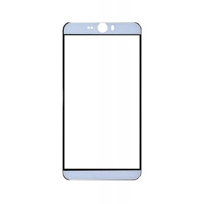 Replacement Front Glass For Good One Selfie White By - Maxbhi.com