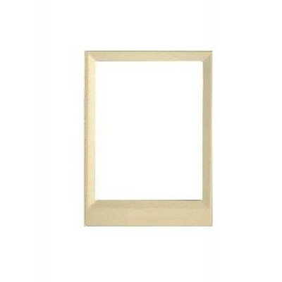 Replacement Front Glass For Vinner Dv01 Silver By - Maxbhi.com